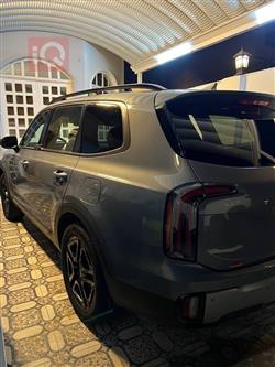 Kia Telluride